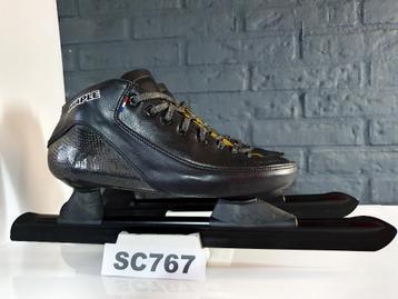Maple SL800 Viking Schaatsen Noren Schaats Maat 42 beschikbaar voor biedingen