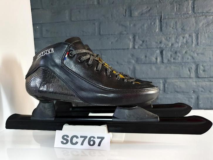 Maple SL800 Viking Schaatsen Noren Schaats Maat 42, Sport en Fitness, Schaatsen, Nieuw, Noren, Viking, Verzenden