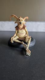 Star Wars Attakus Salacious Crumb, Verzamelen, Star Wars, Ophalen of Verzenden, Zo goed als nieuw, Beeldje of Buste