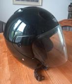 Helm, jethelm maat M (57/58), Motoren, M, Jethelm, Tweedehands, Ophalen