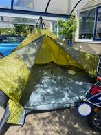 Safrica Navajo 4 persoons, Caravans en Kamperen, Tenten, Ophalen, Gebruikt