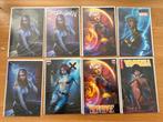 Shannon Maer variants en comics, Meerdere comics, Ophalen, Zo goed als nieuw, Amerika