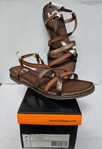 Nieuw H3 sandalen maat 39, Kleding | Dames, Schoenen, Bruin, Nieuw, H3, Sandalen of Muiltjes