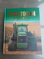 Tractoren uit de hele wereld boek, Ophalen of Verzenden, Nieuw, Michael Williams, Tractor en Landbouw