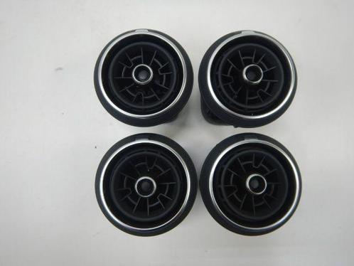 Audi Q2 81A Luchtrooster Dashboard 81A820901E, Auto-onderdelen, Dashboard en Schakelaars, Audi, Gebruikt, Ophalen of Verzenden