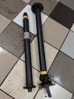 Cardanas Mercedes-Benz W209 CLK 200 Kompressor, Ophalen of Verzenden, Gebruikt, Mercedes-Benz