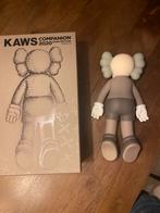 Kaws companion 2020 brown, Verzamelen, Ophalen of Verzenden, Zo goed als nieuw
