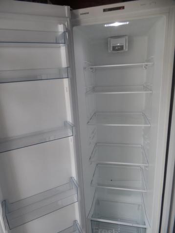 Siemens koelkast vrijstaand 346 liter A++ 186 H 60 cm br beschikbaar voor biedingen