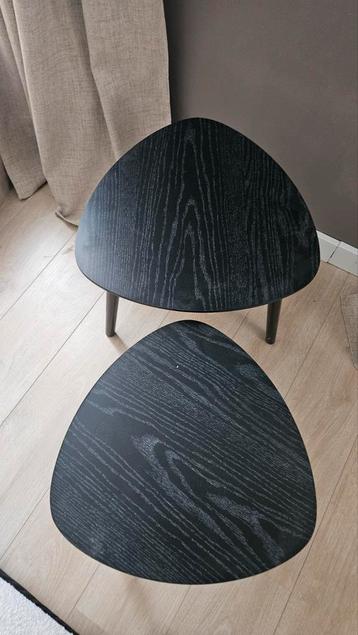Bijzet tafel  beschikbaar voor biedingen