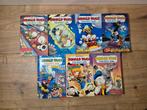 Donald Duck pockets, Europa, Meerdere comics, Disney Donald Duck, Ophalen