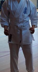 Matsuru pak vechtsport maat 180, Ophalen, Zo goed als nieuw, Vechtsportpak