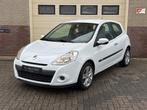 Renault Clio 1.2 TCe Expression Airco | Navi | APK 06-2025, Voorwielaandrijving, Gebruikt, Zwart, 4 cilinders