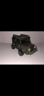 Legerauto, Ophalen of Verzenden, Gebruikt