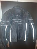 Motorjas met bescherming - Rug & Schouders XXL, Motoren, Kleding | Motorkleding, Jas | textiel, Dames, Ophalen of Verzenden, IXS