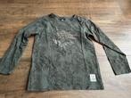 Jake Fischer trui / longsleeve maat 140, Kinderen en Baby's, Trui of Vest, Ophalen of Verzenden, Zo goed als nieuw, Jake Fischer