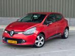 Renault Clio 0.9 TCE 66KW 5-DRS 2013 Rood, Voorwielaandrijving, 898 cc, 540 kg, Origineel Nederlands