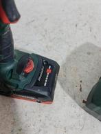 Metabo 18V COMBO SET 2.1.11 - BS 18 LT BL + SSD 18 LTX 200 B, Ophalen of Verzenden, N.v.t, N.v.t, N.v.t