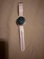 Garmin vívoactive 4s - Perfecte smartwatch!, Sieraden, Tassen en Uiterlijk, Smartwatches, Ophalen of Verzenden, Afstand, Gebruikt