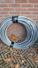 Grondkabel ymvk 4x6+as6mm2, Ophalen, Nieuw, Kabel of Snoer