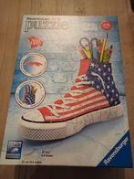 3D puzzle van Ravensburger, Ophalen, Meer dan 50 stukjes, Zo goed als nieuw, 6 jaar of ouder