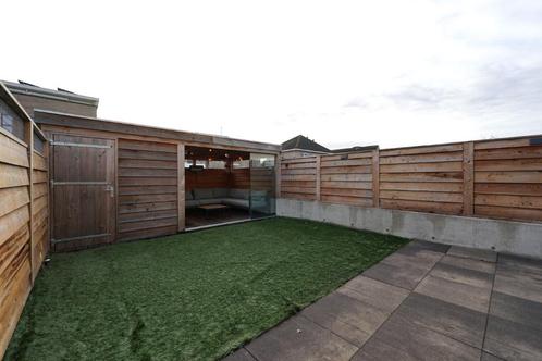 Douglas schuur met overkapping, Tuin en Terras, Overkappingen, Gebruikt, Veranda, Ophalen