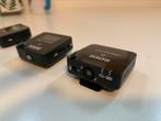 Rode Wireless GO II, Muziek en Instrumenten, Microfoons, Ophalen of Verzenden, Zo goed als nieuw, Overige typen