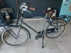 Gazelle, Fietsen en Brommers, Fietsen | Heren | Herenfietsen, Versnellingen, Ophalen of Verzenden, Zo goed als nieuw, 57 tot 61 cm