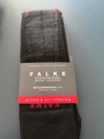 2 paar Falke SK4 Compression skisokken. Maat 42-43. Nieuw, Kleding | Heren, Sokken en Kousen, Ophalen of Verzenden, Zo goed als nieuw