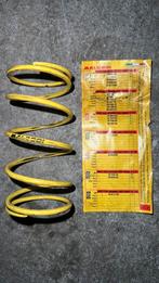 Drukveer geel Malossi, Ophalen of Verzenden, Overige typen, Piaggio