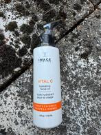 IMAGE Skincare Vital C Hydrating Facial Oil 118 ML, Ophalen of Verzenden, Nieuw, Gehele gezicht, Verzorging