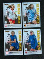 Vier Peak Power inserts, Ophalen of Verzenden, Zo goed als nieuw, Plaatje