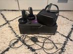 Oculus quest 64gb, Spelcomputers en Games, Virtual Reality, Ophalen, Gebruikt, VR-bril, Overige platformen