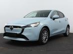 Mazda 2 1.5 e-SkyActiv-G 90 Exclusive-Line | ADAPTIVE CRUISE, 12 maanden, Stof, Zwart, 4 cilinders