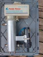 Warmtewisselaar/ombouwset., Watersport en Boten, Ophalen, Gebruikt, Motor en Techniek, Zeilboot of Motorboot