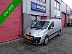 Peugeot Expert 227 2.0 HDI L1H1 airco (bj 2007), Voorwielaandrijving, Stof, Gebruikt, 4 cilinders