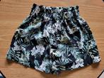 Bloemen korte broekje maat 158, Ophalen of Verzenden, Meisje, Broek
