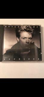 Bryan Adams - Reckless CD, Ophalen of Verzenden, Zo goed als nieuw
