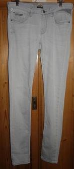 Jeans van Gaastra - grijs - mt 38, Kleding | Dames, Spijkerbroeken en Jeans, Gaastra, Ophalen of Verzenden, W30 - W32 (confectie 38/40)