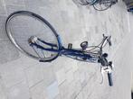 Dames fiets, Fietsen en Brommers, Ophalen, 53 tot 56 cm, Versnellingen, Zo goed als nieuw