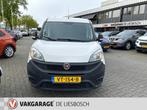 Fiat Dobló Cargo 1.3 MJ L1H1 Actual,airco,kunst € 5.950,0, Auto's, Bestelauto's, Airconditioning, Nieuw, Origineel Nederlands