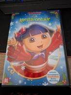 Dora grote kerstavontuur, Alle leeftijden, Ophalen of Verzenden, Zo goed als nieuw