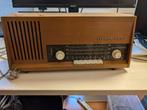Loewe Opta Bella Record modern Buizen Radio Vintage 032817, Ophalen of Verzenden, Gebruikt, Wereldontvanger