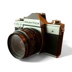 Praktica TL3 Spiegelreflexcamera, Ophalen of Verzenden, Gebruikt, Spiegelreflex, Overige Merken