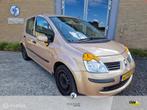 Renault Modus 1.2-16V Accès, Voorwielaandrijving, Gebruikt, 4 cilinders, Beige
