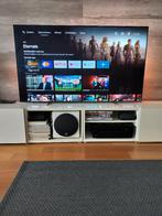 Philips 65oled804 dec.2019, Audio, Tv en Foto, Televisies, Ophalen, Philips, Gebruikt, OLED