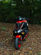 Aprilia SR50, Ophalen, Gebruikt, Maximaal 45 km/u, SR 50