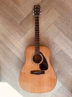 Yamaha F310 NT, Ophalen, Zo goed als nieuw, Western- of Steelstringgitaar