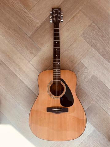 Yamaha F310 NT beschikbaar voor biedingen