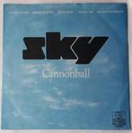 Sky             Cannonball, Cd's en Dvd's, Ophalen of Verzenden, Gebruikt, 7 inch, Single