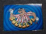 Darts Bullseye 20x30 cm Reclamebord, Verzamelen, Ophalen of Verzenden, Nieuw, Reclamebord